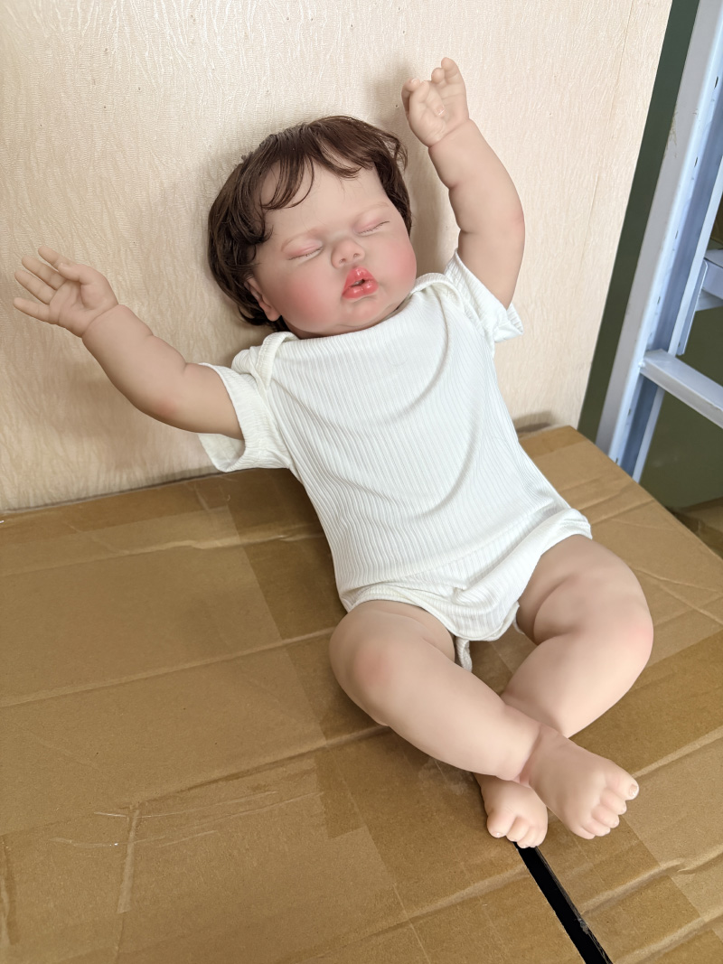 Gerçekçi Yeniden Doğmuş Turşu  - Baby Products Drawing incelemesi ve fiyatı