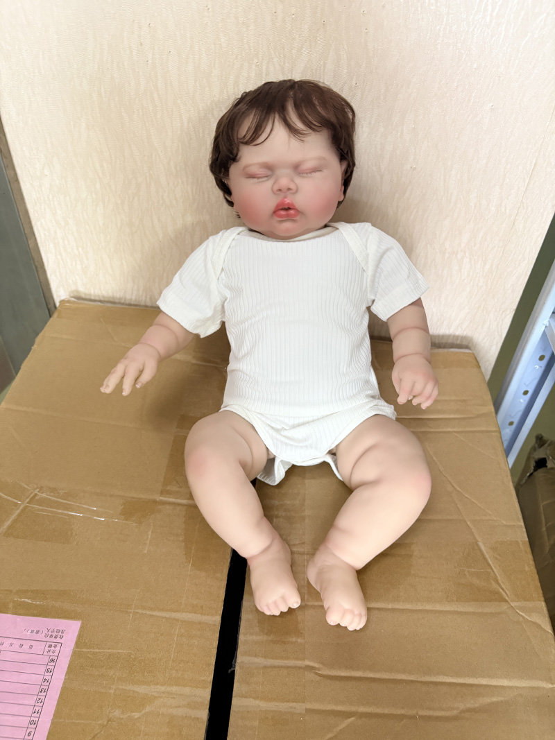 Gerçekçi Yeniden Doğmuş Turşu  - Baby Products Drawing incelemesi ve fiyatı
