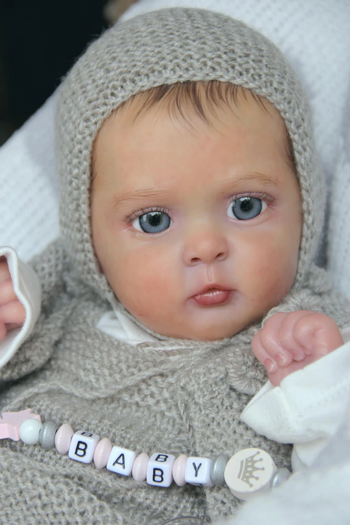 NPK 19 ''El Yapımı Yenidoğan J - Baby Products Pictures incelemesi ve fiyatı