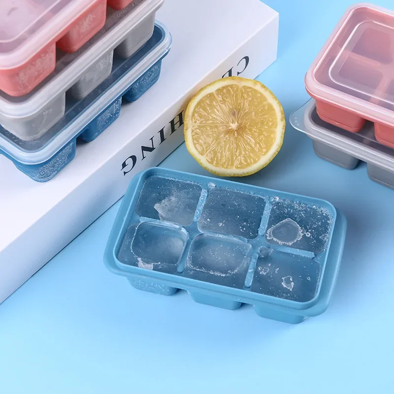 Dökülmeyen kapaklı silikon buz - Baby Products Cream incelemesi ve fiyatı