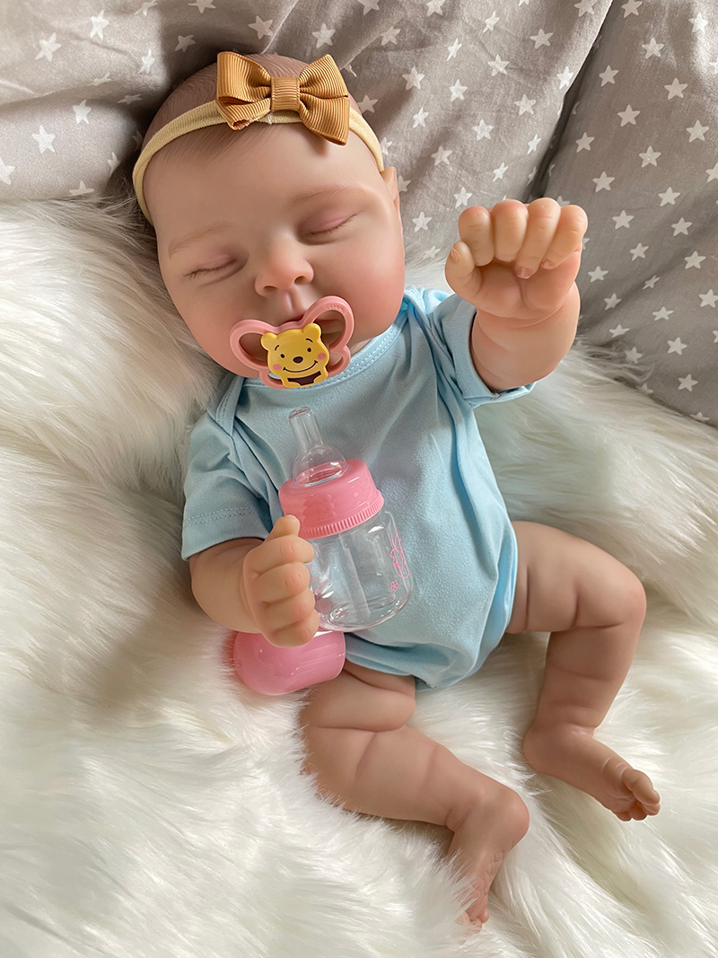 Cokela 20 inç/50 cm Gerçek Beb - Baby Products Drawing incelemesi ve fiyatı