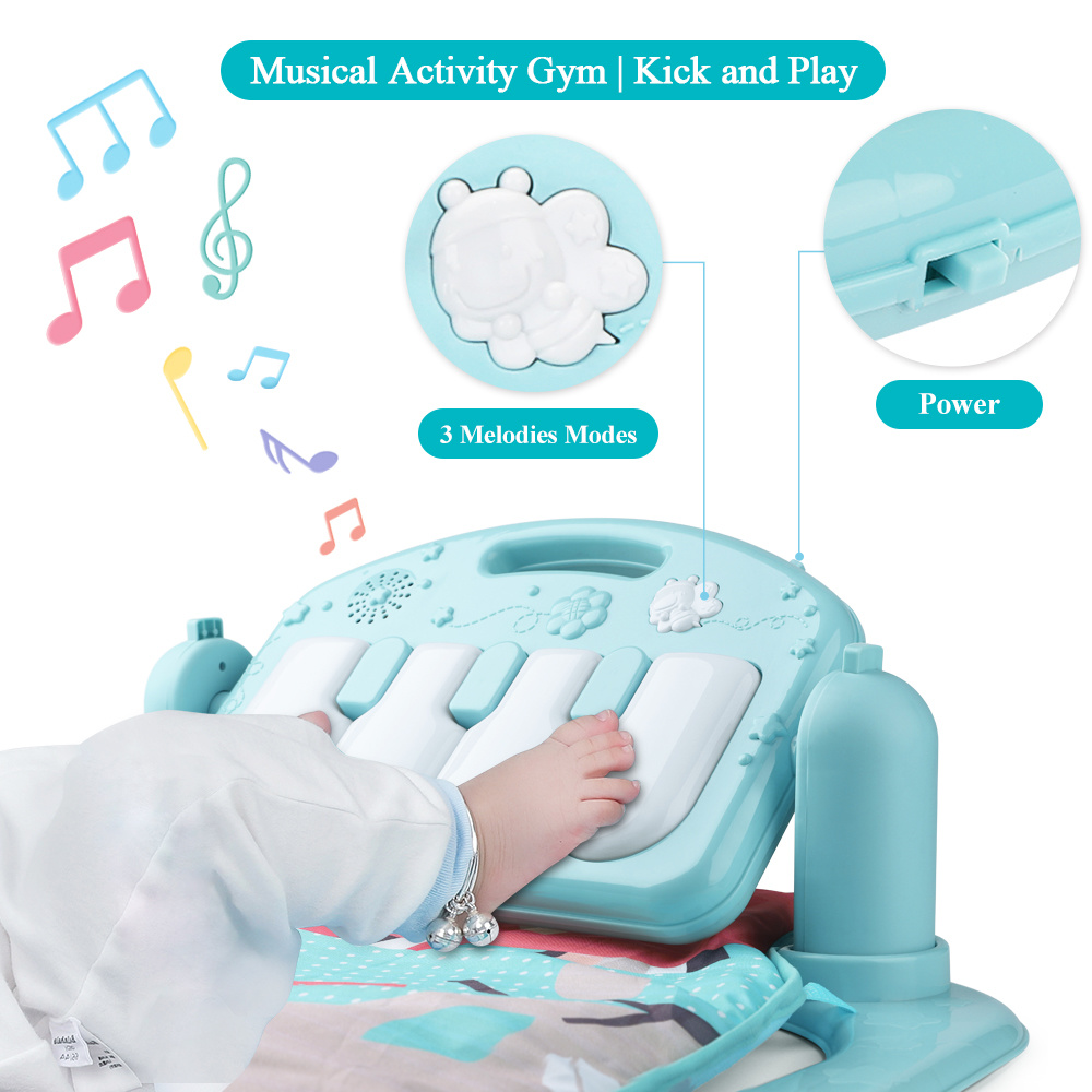 Piyano klavyesi bebek halısı m - Baby Products Pictures incelemesi ve fiyatı