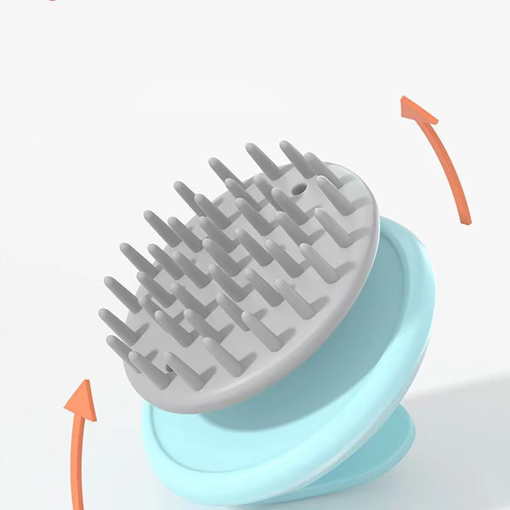 Silikon Saç Masaj Tarağı, Saç  - Baby Products Essential incelemesi ve fiyatı