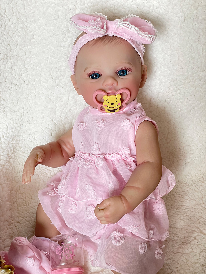 Cokela 19 inç/48 cm Gerçek Beb - Baby Products Drawing incelemesi ve fiyatı