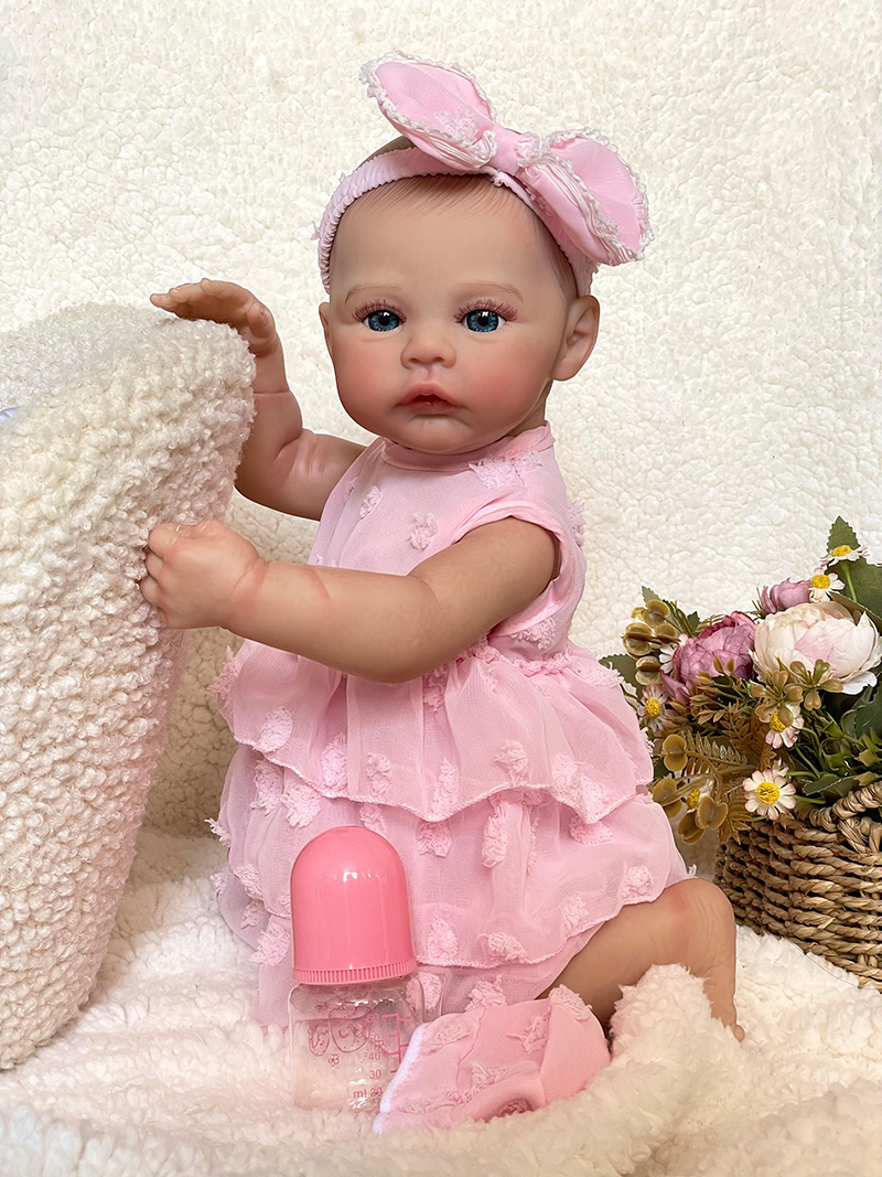 Cokela 19 inç/48 cm Gerçek Beb - Baby Products Drawing incelemesi ve fiyatı