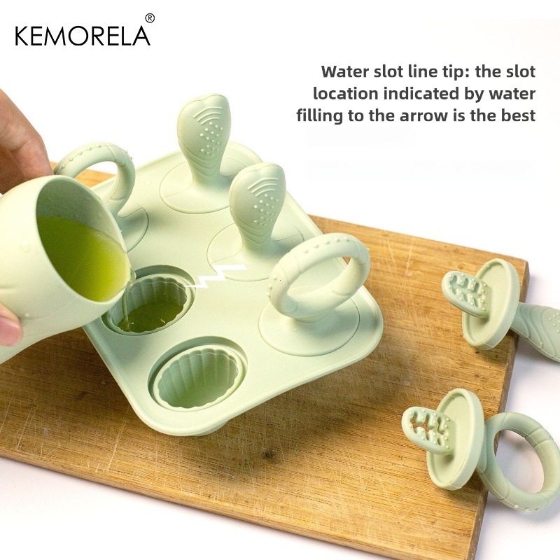 6 Bölmeli Yeni Bebek Diş Kaşıy - Baby Products Cream incelemesi ve fiyatı