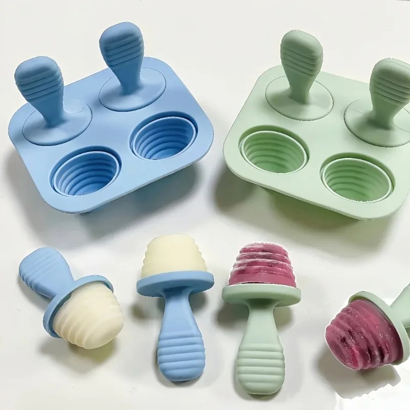 BPA içermeyen silikon dondurma - Baby Products Cream incelemesi ve fiyatı