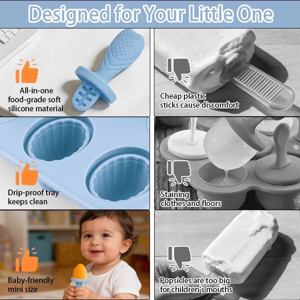 Bebek maması kalıpları, DIY do - Baby Products Cream incelemesi ve fiyatı