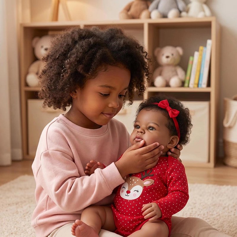 19 İnçlik Hazır Bebek Lanny Ge - Baby Products Pictures incelemesi ve fiyatı