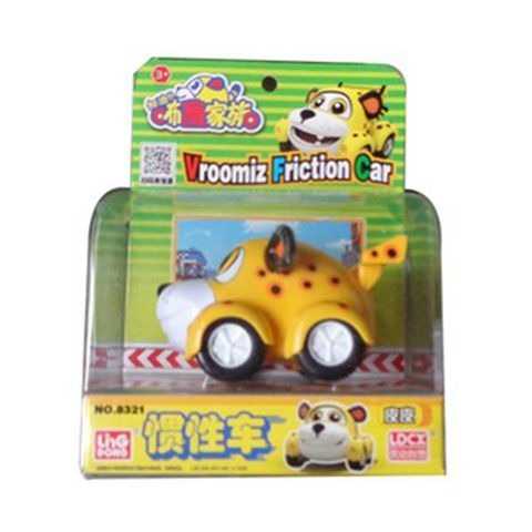 Büyük!!! Anime Vroomiz Klasik  - Baby Products Korea incelemesi ve fiyatı