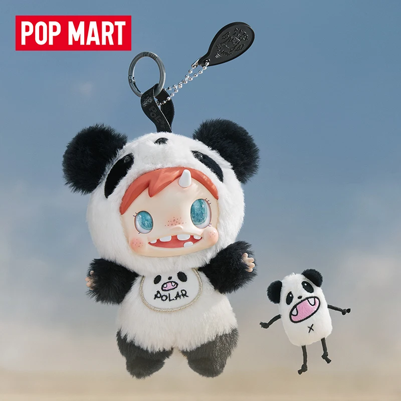 POP MART POLAR-Monster Bebek S - Baby Products For Gift incelemesi ve fiyatı
