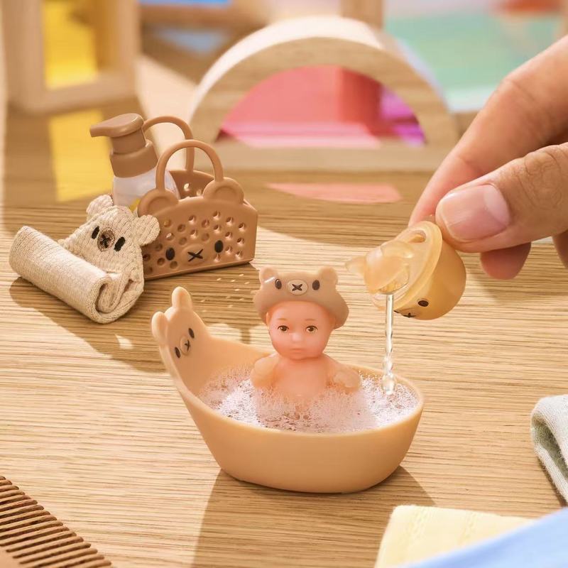 Yeni Orijinal Miniverse Make I - Baby Products For Gift incelemesi ve fiyatı