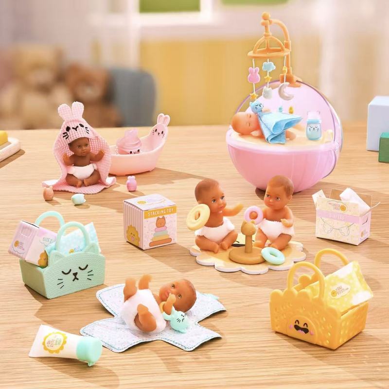 Yeni Orijinal Miniverse Make I - Baby Products For Gift incelemesi ve fiyatı