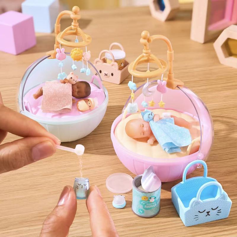 Yeni Orijinal Miniverse Make I - Baby Products For Gift incelemesi ve fiyatı