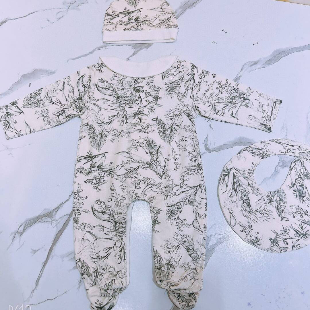 2024 Yeni Tasarım Bebek Kıyafe - Baby Products Essential incelemesi ve fiyatı