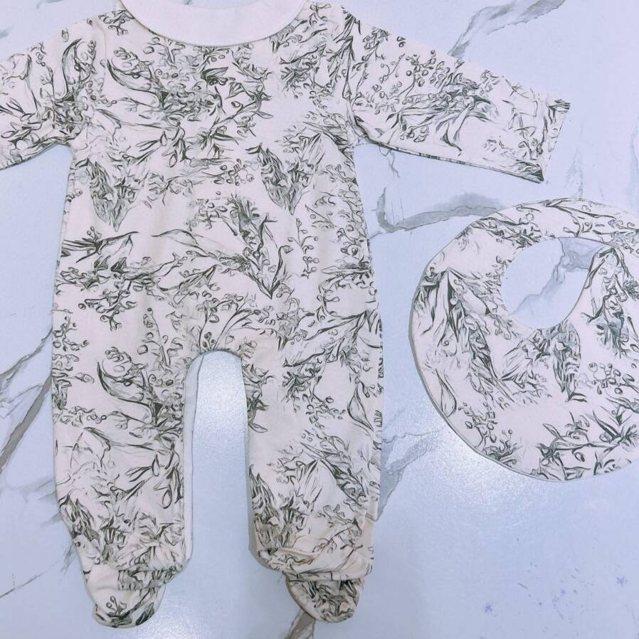 2024 Yeni Tasarım Bebek Kıyafe - Baby Products Essential incelemesi ve fiyatı