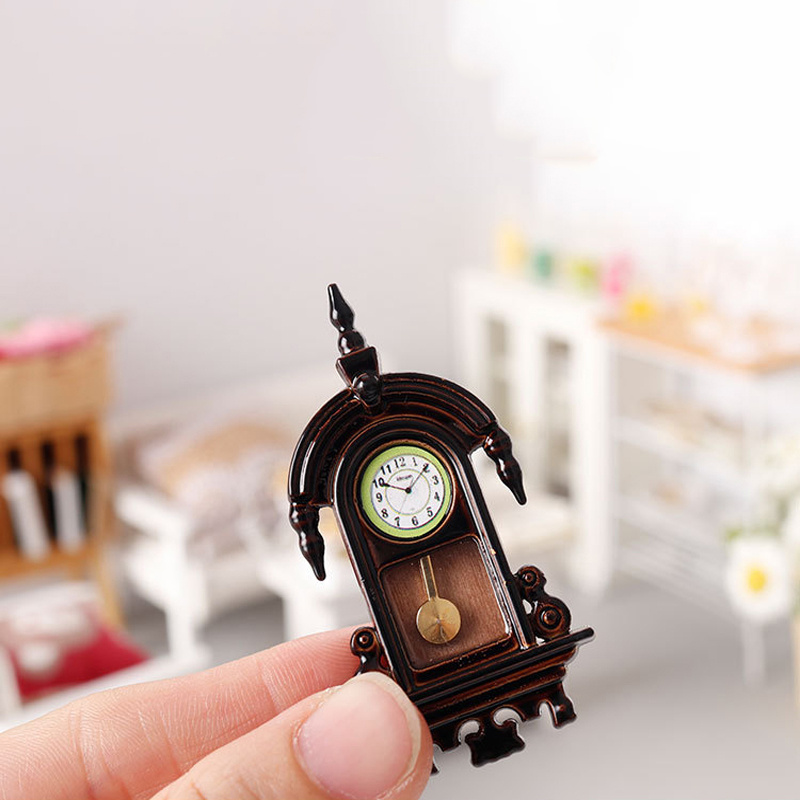 1:12 Ölçekli Minyatür Dollhous - Baby Products Pictures incelemesi ve fiyatı