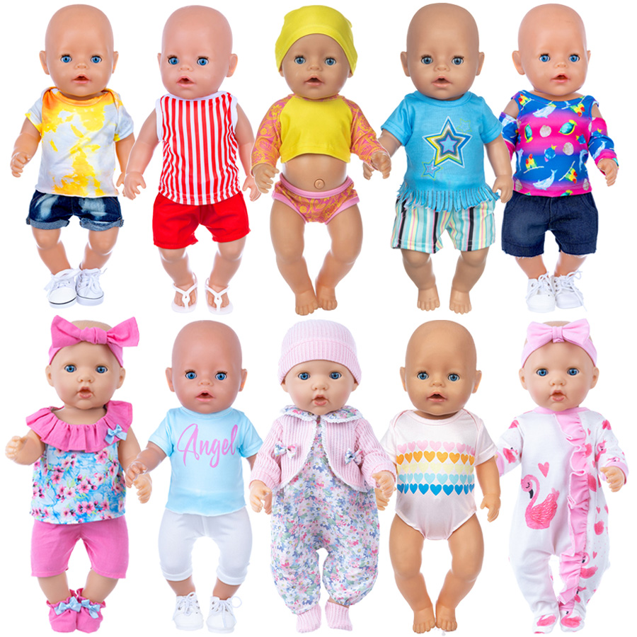 Oyuncak bebek giysileri 18 inç - Baby Products Essential incelemesi ve fiyatı