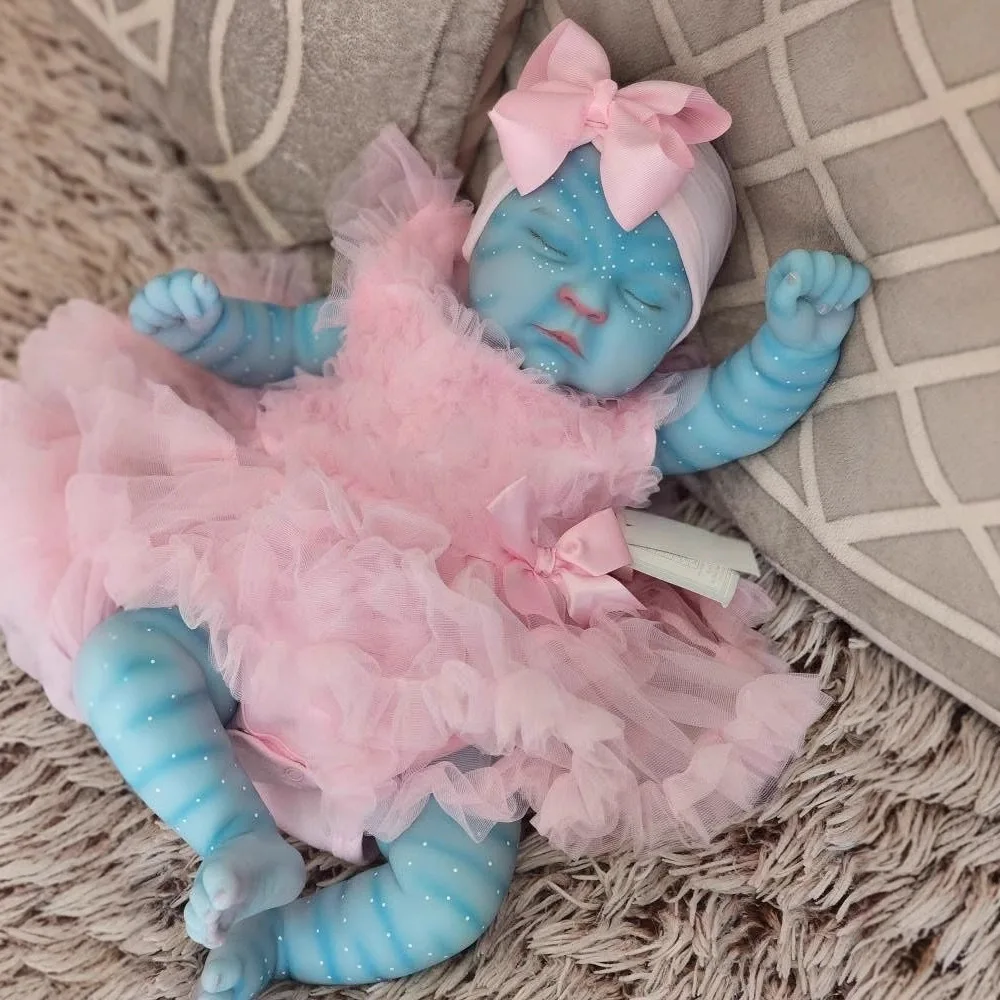 NPK -19 inç Şeftali Avatar Tam - Baby Products Drawing incelemesi ve fiyatı