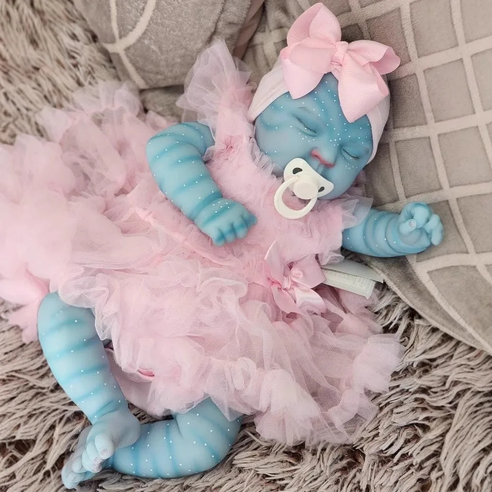 NPK -19 inç Şeftali Avatar Tam - Baby Products Drawing incelemesi ve fiyatı