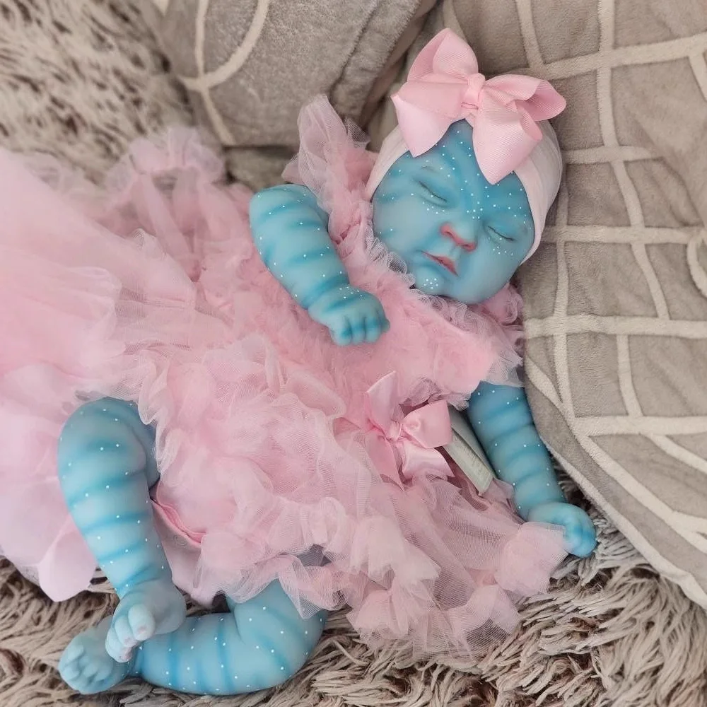 NPK -19 inç Şeftali Avatar Tam - Baby Products Drawing incelemesi ve fiyatı