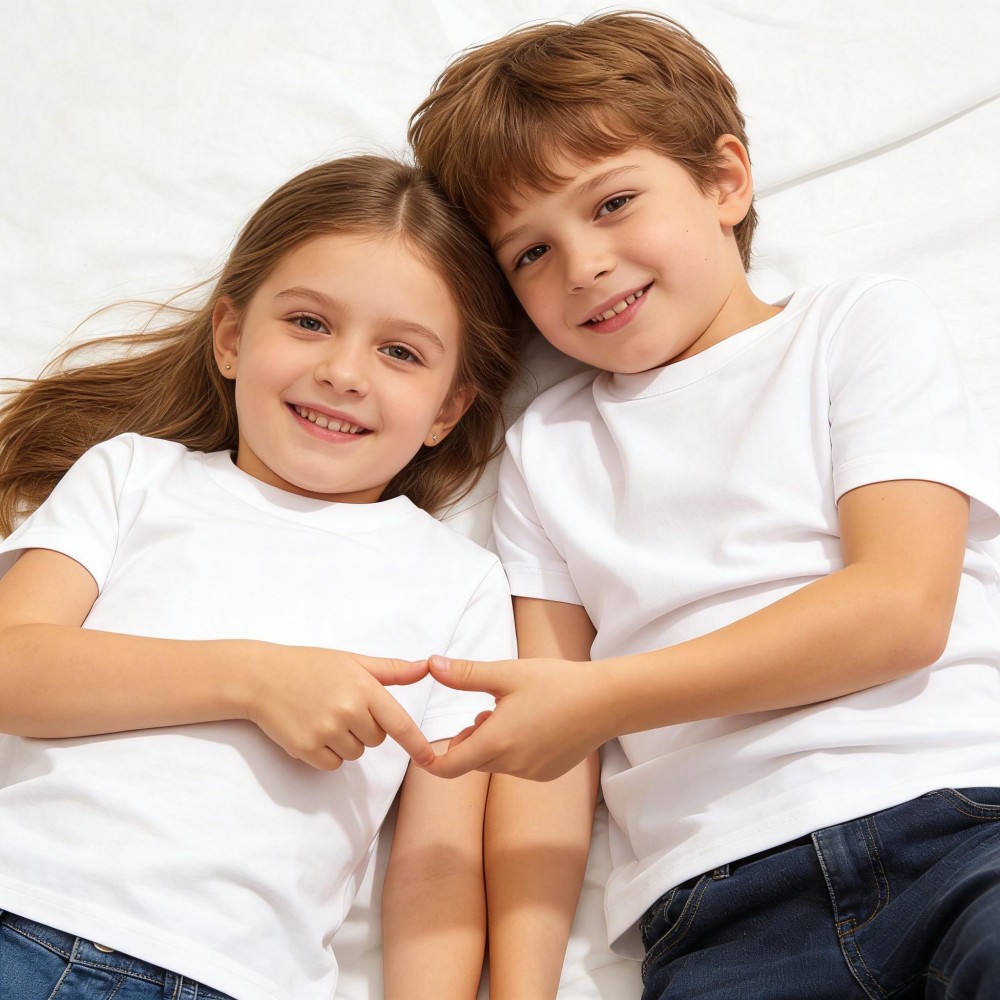 1-14 Yaş Erkek Çocuk Tişörtü D - Baby Products Korea incelemesi ve fiyatı