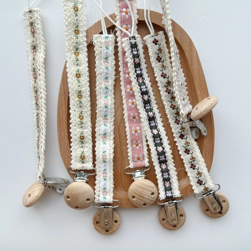 Yenidoğanlar İçin Dantel Emzik - Baby Products For Gift incelemesi ve fiyatı
