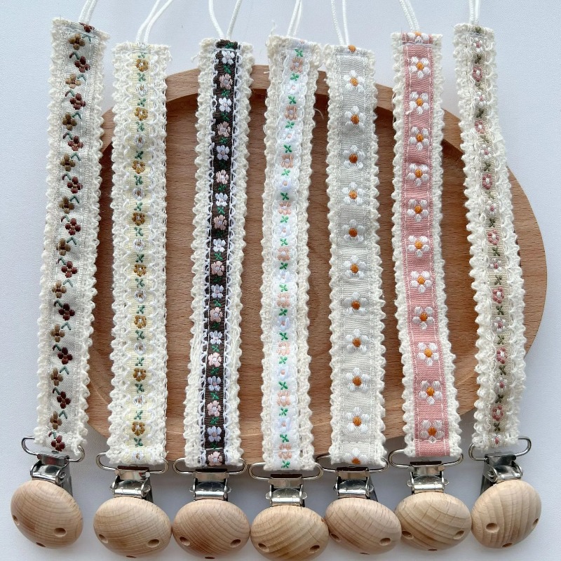 Yenidoğanlar İçin Dantel Emzik - Baby Products For Gift incelemesi ve fiyatı