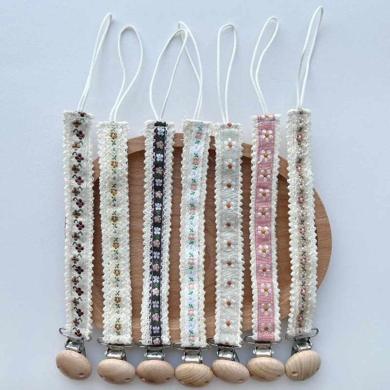 Yenidoğanlar İçin Dantel Emzik - Baby Products For Gift incelemesi ve fiyatı