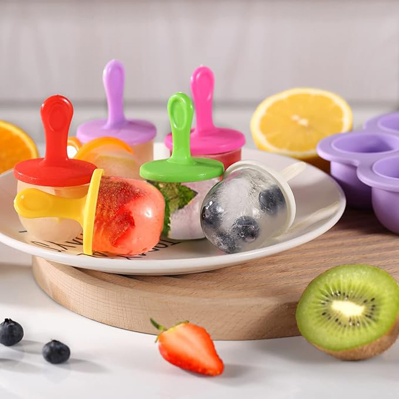 1 adet 7 Bölmeli DIY Dondurma  - Baby Products Cream incelemesi ve fiyatı